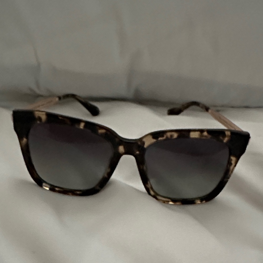 Tortoise Shell Women's Sunglasses
